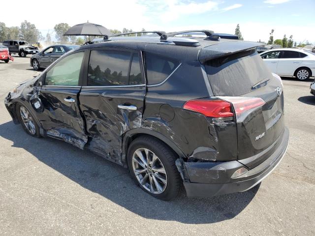 2016 TOYOTA RAV4 HV LIMITED JTMDJREV4GD046683