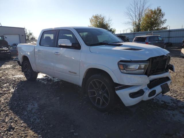 2019 RAM 1500 LARAM 1C6SRFJT7KN715557