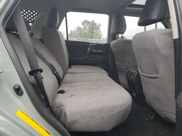 2021 TOYOTA 4RUNNER VE JTELU5JR0M5893044