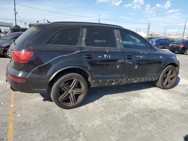 2015 AUDI Q7 PRESTIG WA1DGAFE7FD018142