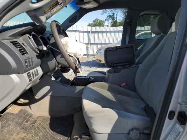 2007 TOYOTA TACOMA ACC #3261284890