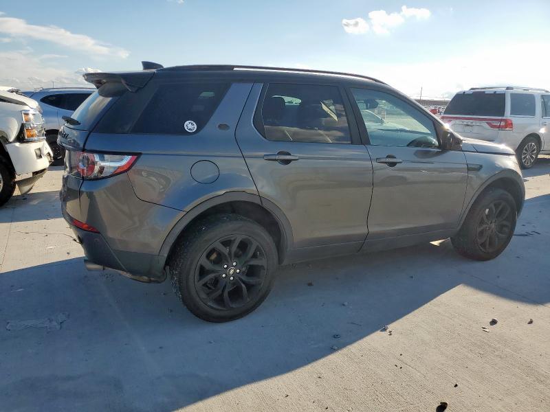 2017 LAND ROVER DISCOVERY SALCP2BG4HH650289