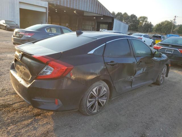2016 HONDA CIVIC EXL 19XFC1F7XGE018664