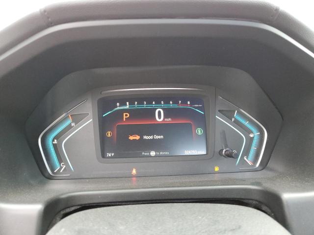 2023 HONDA ODYSSEY SP 5FNRL6H74PB025286