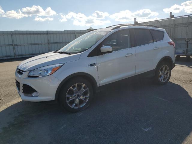 2014 FORD ESCAPE SE - 1FMCU9GX0EUB74980