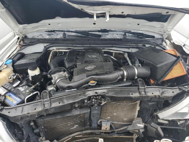 2018 NISSAN FRONTIER S #3290281246