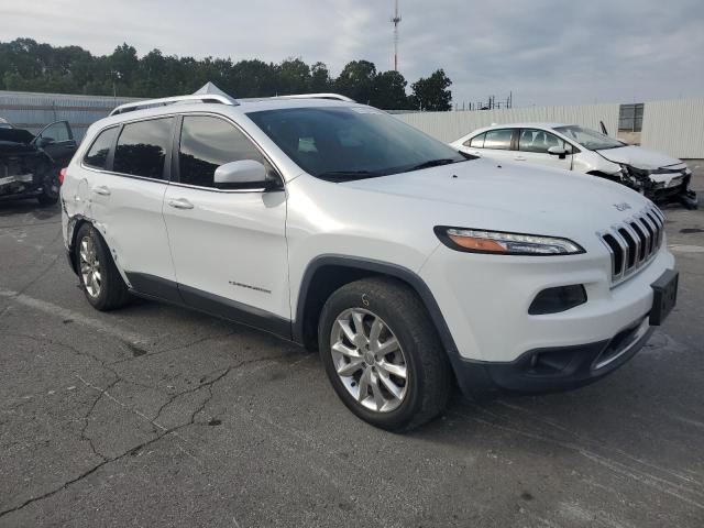 2015 JEEP CHEROKEE LIMITED #3287983131