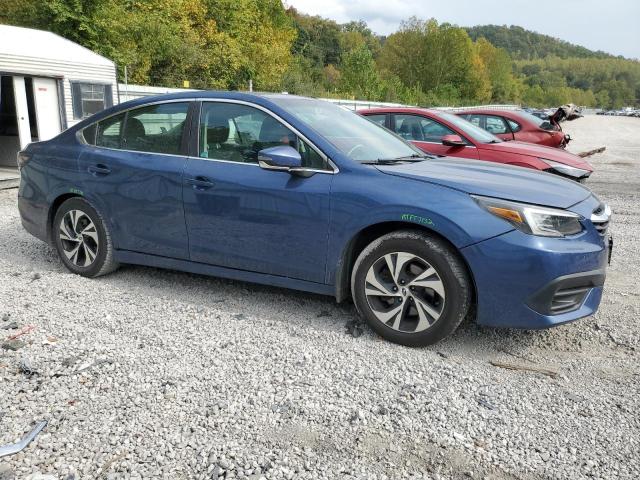 2020 SUBARU LEGACY PRE 4S3BWAC64L3008490