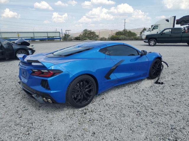 2024 CHEVROLET CORVETTE S 1G1YB2D4XR5112450
