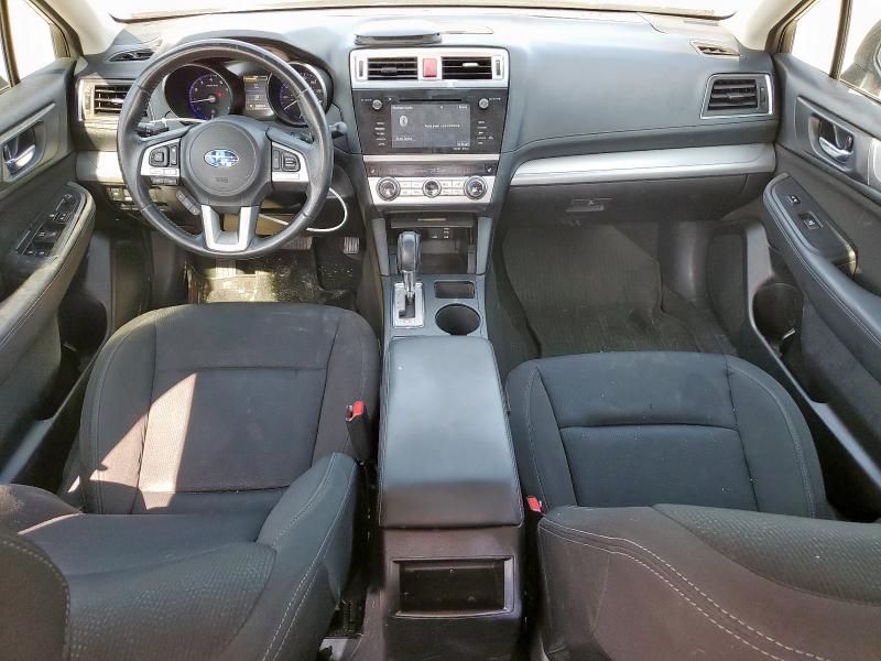 2017 SUBARU LEGACY 2.5 #3285802681