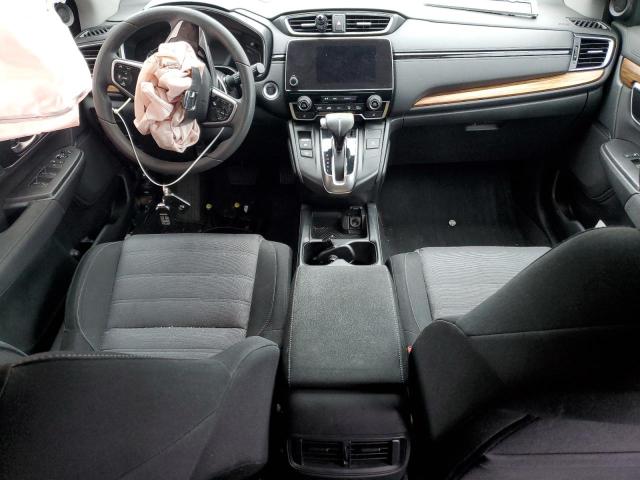 2017 HONDA CR-V EX - 2HKRW2H5XHH671322