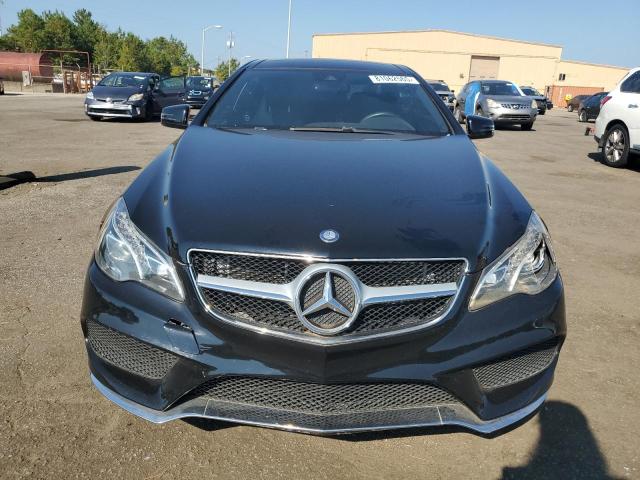 2017 MERCEDES-BENZ E 400 WDDKJ6FB5HF352491