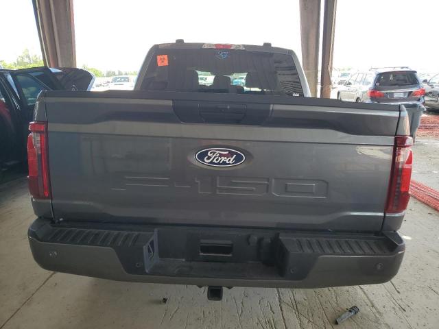 2025 FORD F150 STX - 1FTEW2KP0SKE24876