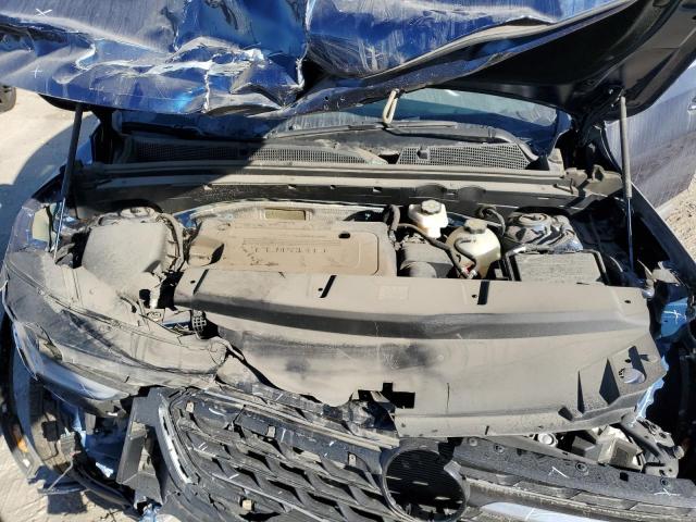 2023 BUICK ENVISION P LRBAZLR42PD066472