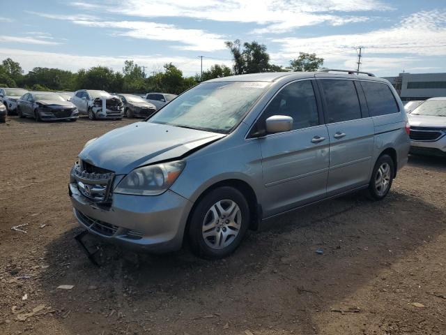 HONDA ODYSSEY EX