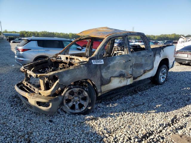 2024 RAM 1500 TRADESMAN 1C6RRFGG9RN137304