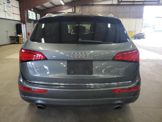 2015 AUDI Q5 PREMIUM WA1LFAFP5FA048144