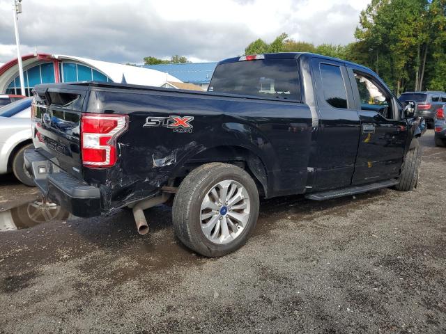 2018 FORD F150 SUPER - 1FTEX1EP8JKD11646