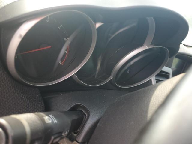 2013 CHEVROLET CRUZE LT #3236818389