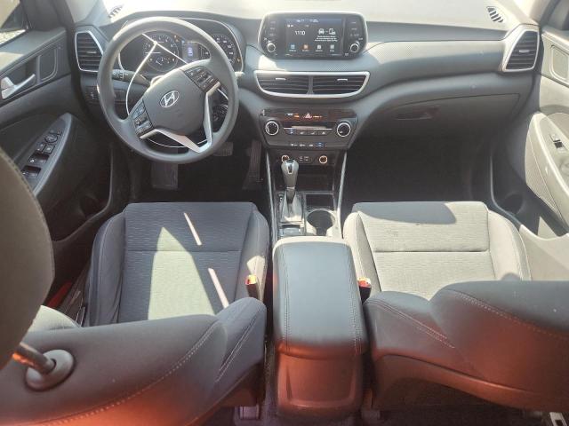 2019 HYUNDAI TUCSON SE - KM8J23A42KU000915