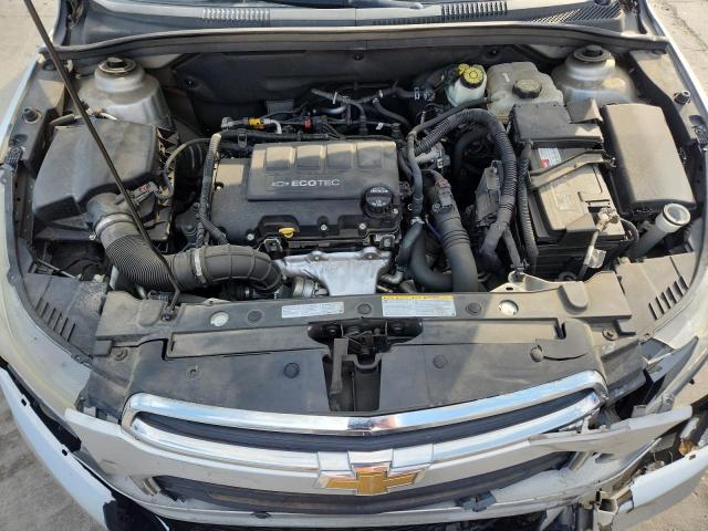 2015 CHEVROLET CRUZE LT - 1G1PE5SB4F7126172