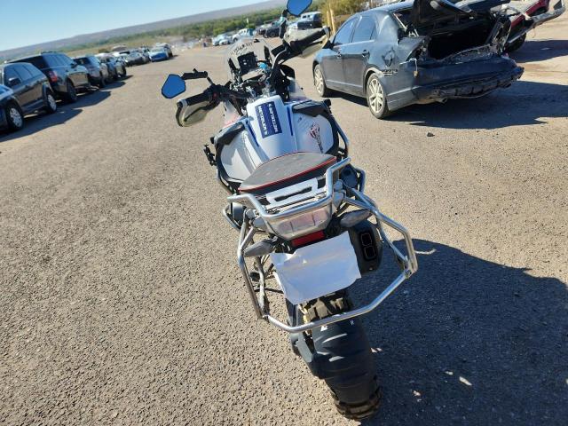 2022 BMW R 1250 GS WB10M1304N6F38078