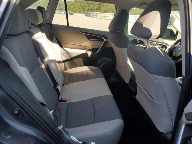 2021 TOYOTA RAV4 XLE 2T3W1RFV3MW155917