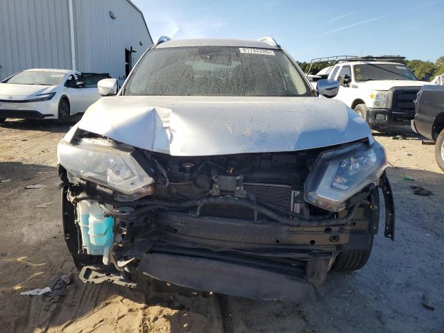 2019 NISSAN ROGUE S - KNMAT2MV9KP515764