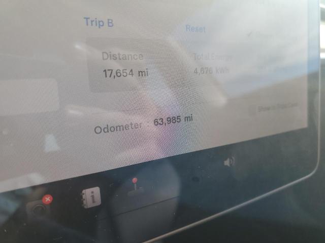 2019 TESLA MODEL 3 #3254547160