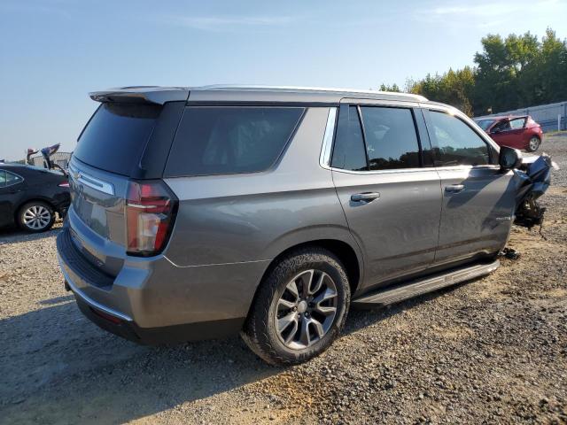 2021 CHEVROLET TAHOE C1500 LT 1GNSCNKD2MR418601