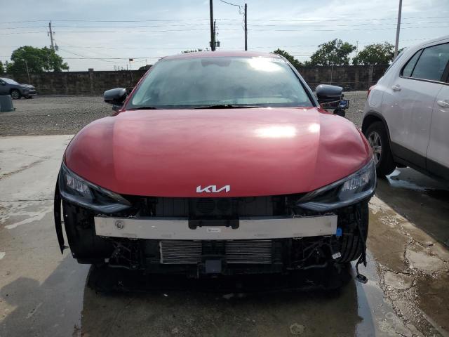2023 KIA EV6 LIGHT KNDC34LA5P5127484