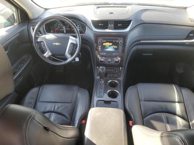 2016 CHEVROLET TRAVERSE L 1GNKVHKD7GJ277457