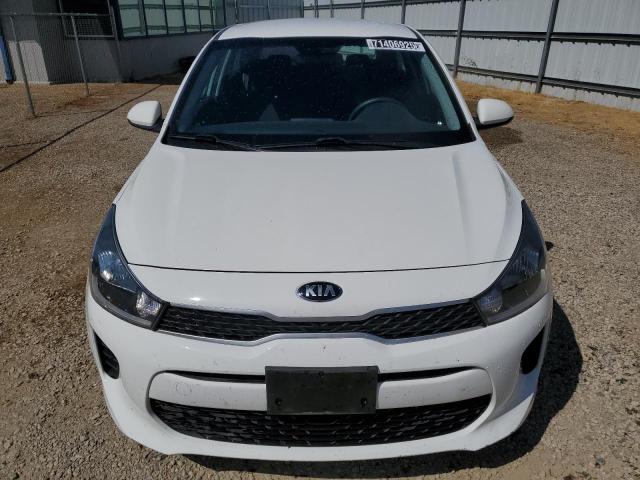 2019 KIA RIO S 3KPA25AB1KE179879