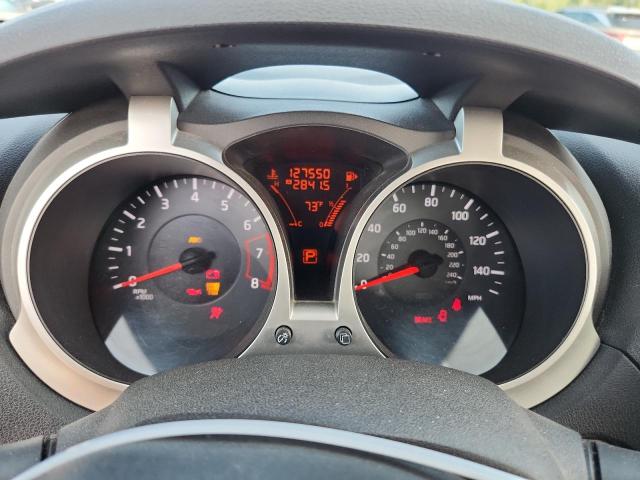 2011 NISSAN JUKE S - JN8AF5MV1BT016252