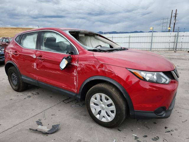 2018 NISSAN ROGUE SPOR - JN1BJ1CR9JW262848