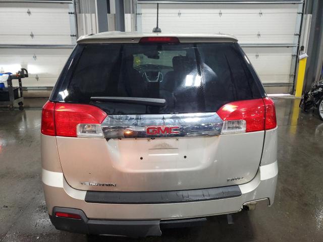 2015 GMC TERRAIN SL 2GKFLVEKXF6313053