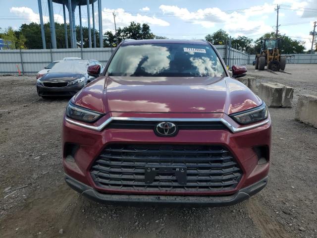 2024 TOYOTA GRAND HIGH 5TDAAAB51RS010613