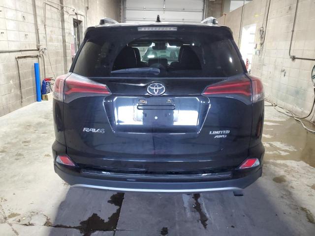 2017 TOYOTA RAV4 LIMIT 2T3DFREV4HW630801