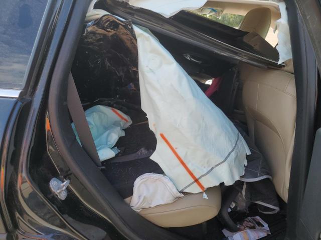 2016 JEEP CHEROKEE L - 1C4PJLDS7GW116604