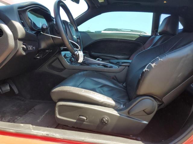 2015 DODGE CHALLENGER 2C3CDZAG2FH722984