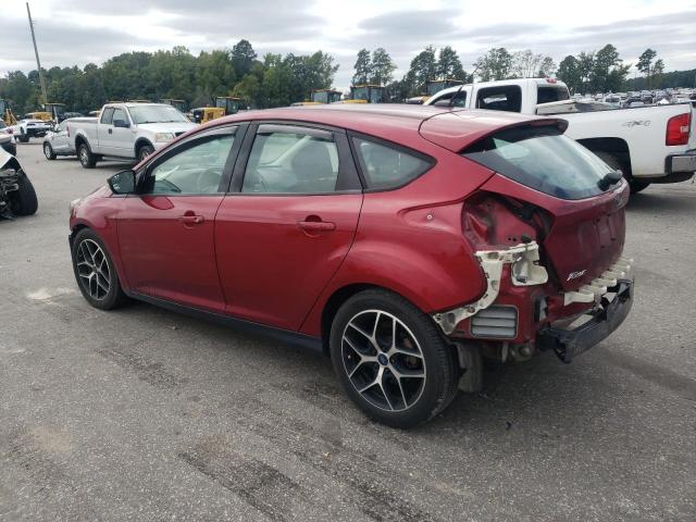 2017 FORD FOCUS SEL 1FADP3M21HL311866
