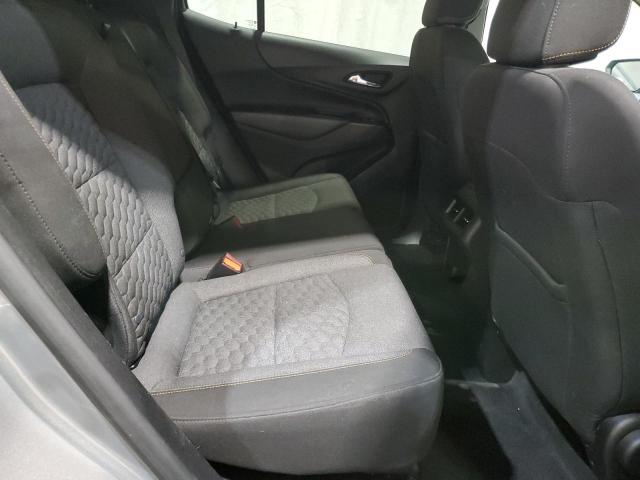 2018 CHEVROLET EQUINOX LT 3GNAXJEV4JL115917