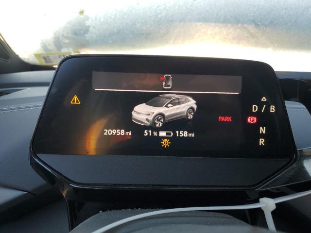 2023 VOLKSWAGEN ID.4 PRO 1V2CMPE83PC018685