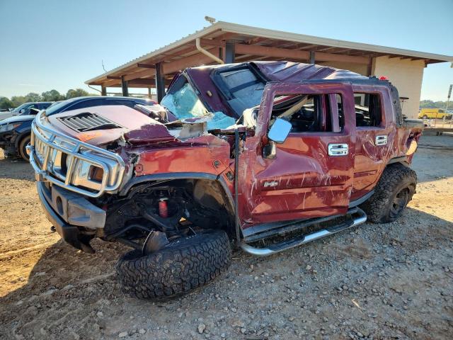 HUMMER H2 SUT