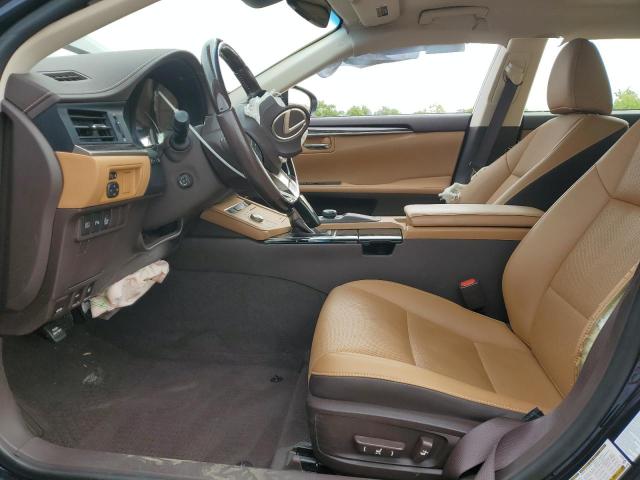 2017 LEXUS ES 350 #3282545867