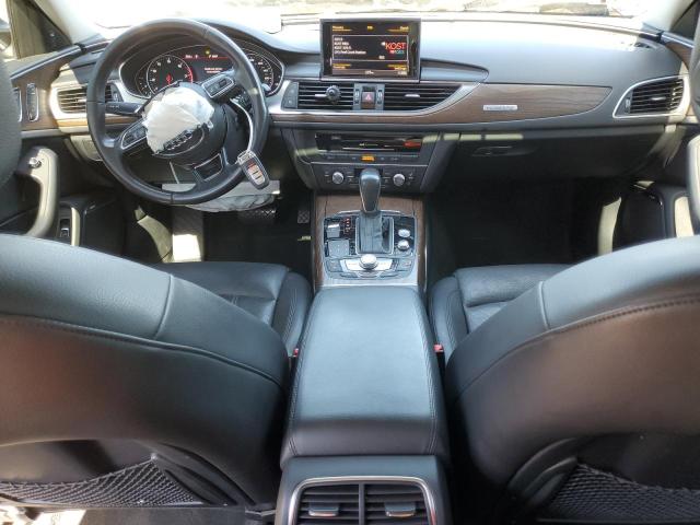 2016 AUDI A6 PRESTIGE WAUHGAFC9GN002765