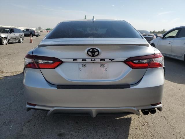 2022 TOYOTA CAMRY SE - 4T1T11AK0NU623453