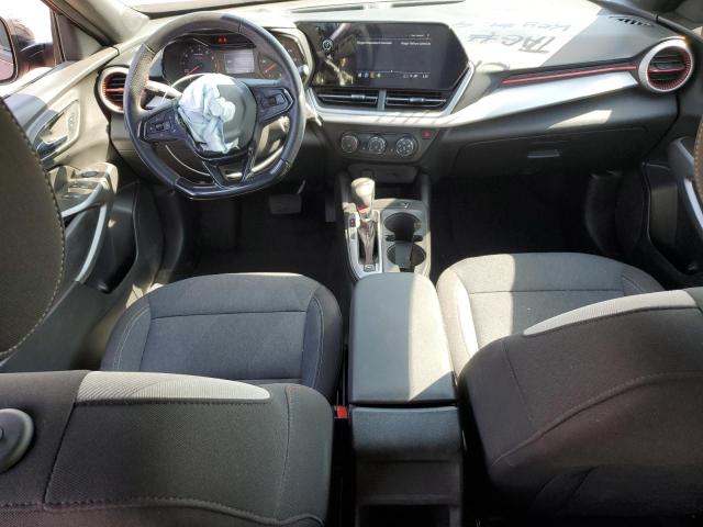 2024 CHEVROLET TRAX 1RS - KL77LGE2XRC078108