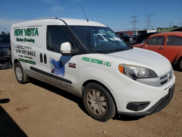 2017 RAM PROMASTER - ZFBERFBB5H6D70534