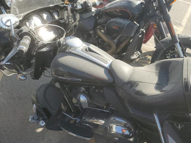 2016 HARLEY-DAVIDSON FLHTK ULTR 1HD1KEL14GB685097